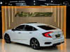 CIVIC 1.5 16V TOURING TURBO 4P AUTOMÁTICO - 2017 - ESTâNCIA VELHA
