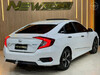 CIVIC 1.5 16V TOURING TURBO 4P AUTOMÁTICO - 2017 - ESTâNCIA VELHA