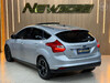 FOCUS 2.0 TITANIUM 16V FLEX 4P AUTOMÁTICO - 2014 - ESTâNCIA VELHA