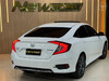 CIVIC 1.5 16V TOURING TURBO 4P AUTOMÁTICO - 2020 - ESTâNCIA VELHA