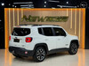 RENEGADE 1.8 16V FLEX LONGITUDE 4P AUTOMÁTICO - 2020 - ESTâNCIA VELHA