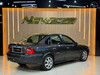 VECTRA 2.0 MPFI COLLECTION 8V 4P MANUAL - 2005 - ESTâNCIA VELHA