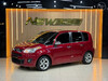 C3 PICASSO 1.6 EXCLUSIVE 4P FLEX AUTOMÁTICO - 2015 - ESTâNCIA VELHA