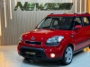 SOUL 1.6 EX 16V FLEX 4P MANUAL - 2012 - ESTâNCIA VELHA
