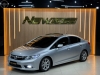 CIVIC 1.8 EXS 16V FLEX 4P AUTOMÁTICO - 2013 - ESTâNCIA VELHA