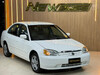CIVIC 1.7 LX 16V 4P AUTOMÁTICO - 2003 - ESTâNCIA VELHA