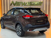 KICKS 1.6 SL 16V FLEXSTAR 4P AUTOMÁTICO - 2019 - ESTâNCIA VELHA