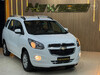 SPIN 1.8 LTZ 8V FLEX 4P MANUAL - 2018 - ESTâNCIA VELHA