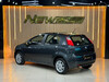 PUNTO 1.4 ATTRACTIVE 8V FLEX 4P MANUAL - 2011 - ESTâNCIA VELHA