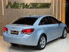 CRUZE 1.8 LT 16V FLEX 4P AUTOMÁTICO - 2012 - ESTâNCIA VELHA