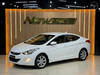 ELANTRA 1.8 GLS 16V 4P AUTOMÁTICO - 2013 - ESTâNCIA VELHA
