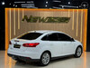 FOCUS 2.0 S SEDAN 16V FLEX 4P AUTOMÁTICO - 2017 - ESTâNCIA VELHA