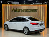 FOCUS 2.0 S SEDAN 16V FLEX 4P AUTOMÁTICO - 2017 - ESTâNCIA VELHA