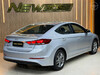 ELANTRA 2.0 16V FLEX 4P AUTOMÁTICO - 2017 - ESTâNCIA VELHA