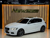 M 135I 3.0 24V TURBO 4P AUTOMÁTICO - 2014 - ESTâNCIA VELHA