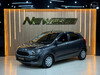 KA 1.0 SE PLUS 12V FLEX 4P MANUAL - 2019 - ESTâNCIA VELHA
