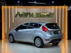 FIESTA 1.6 TITANIUM HATCH 16V FLEX 4P AUTOMÁTICO - 2015 - ESTâNCIA VELHA