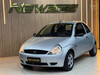 KA 1.0 I ZETEC ROCAM 32V 2P MANUAL - 2007 - ESTâNCIA VELHA
