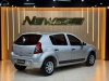 SANDERO 1.0 EXPRESSION 12V FLEX 4P MANUAL - 2011 - ESTâNCIA VELHA