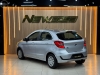 KA 1.0 SE PLUS 12V FLEX 4P MANUAL - 2019 - ESTâNCIA VELHA
