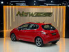 208 1.6 GRIFFE 16V FLEX 4P AUTOMÁTICO - 2015 - ESTâNCIA VELHA