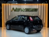 PUNTO 1.6 ESSENCE 16V FLEX 4P MANUAL - 2014 - ESTâNCIA VELHA