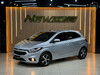 ONIX 1.4 MPFI LTZ 8V FLEX 4P AUTOMÁTICO - 2019 - ESTâNCIA VELHA