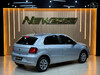 GOL 1.0 12V MPI TOTALFLEX 4P MANUAL - 2021 - ESTâNCIA VELHA