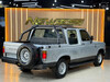 D20 4.0 CUSTOM DE LUXE CD 8V DIESEL 2P MANUAL - 1986 - ESTâNCIA VELHA