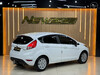 FIESTA 1.5 SE HATCH 16V FLEX 4P MANUAL - 2014 - ESTâNCIA VELHA