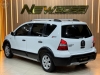 LIVINA 1.8 SL X-GEAR 16V FLEX 4P AUTOMÁTICO - 2013 - ESTâNCIA VELHA