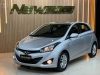 HB20 1.0 COMFORT 12V FLEX 4P MANUAL - 2015 - ESTâNCIA VELHA