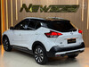 KICKS 1.6 16V FLEX SL 4P XTRONIC - 2018 - ESTâNCIA VELHA