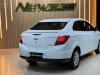 PRISMA 1.4 MPFI ADVANTAGE 8V FLEX 4P AUTOMÁTICO - 2015 - ESTâNCIA VELHA