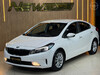 CERATO 1.6 16V SX4 FLEX 4P AUTOMÁTICO - 2018 - ESTâNCIA VELHA