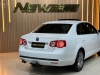 JETTA 2.5 I 20V 150CV 4P TIPTRONIC - 2009 - ESTâNCIA VELHA