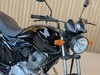 CG 150 FAN ESI - 2011 - ESTâNCIA VELHA