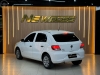 GOL 1.0 MI 8V FLEX 4P MANUAL - 2011 - ESTâNCIA VELHA