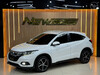 HR-V 1.8 16V FLEX EXL 4P AUTOMÁTICO - 2020 - ESTâNCIA VELHA
