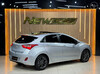 I30 1.8 MPI 16V 4P AUTOMATICO - 2016 - ESTâNCIA VELHA
