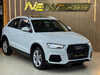 Q3 1.4 TFSI AMBIENTE FLEX 4P S TRONIC - 2016 - ESTâNCIA VELHA