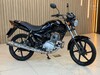 CG 150 FAN ESI - 2011 - ESTâNCIA VELHA