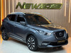 KICKS 1.6 16V FLEX SL 4P XTRONIC - 2017 - ESTâNCIA VELHA