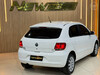GOL 1.6 MI POWER 8V FLEX 4P MANUAL - 2014 - ESTâNCIA VELHA