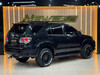 HILUX SW4 3.0 SRV 4X4 7 LUGARES 16V TURBO INTERCOOLER DIESEL 4P AUTOMÁTICO - 2012 - ESTâNCIA VELHA