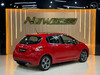 208 1.6 GRIFFE 16V FLEX 4P AUTOMÁTICO - 2015 - ESTâNCIA VELHA