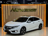 CIVIC 1.5 16V TOURING TURBO 4P AUTOMÁTICO - 2017 - ESTâNCIA VELHA