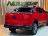 TORO 2.0 16V VOLCANO AT9 4X4 FLEX 4P AUTOMÁTICO - 2019 - ESTâNCIA VELHA