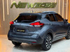 KICKS 1.6 16V FLEX SL 4P XTRONIC - 2017 - ESTâNCIA VELHA