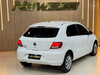 GOL 1.0 MI 8V FLEX 4P MANUAL - 2012 - ESTâNCIA VELHA